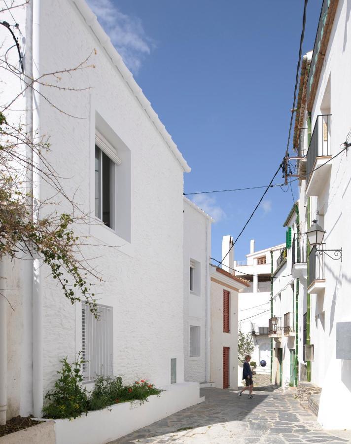Centric Townhouse Cadaques - Casa Voltes - Villa ภายนอก รูปภาพ