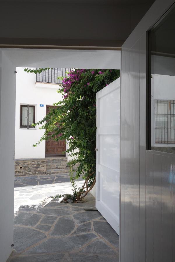 Centric Townhouse Cadaques - Casa Voltes - Villa ภายนอก รูปภาพ