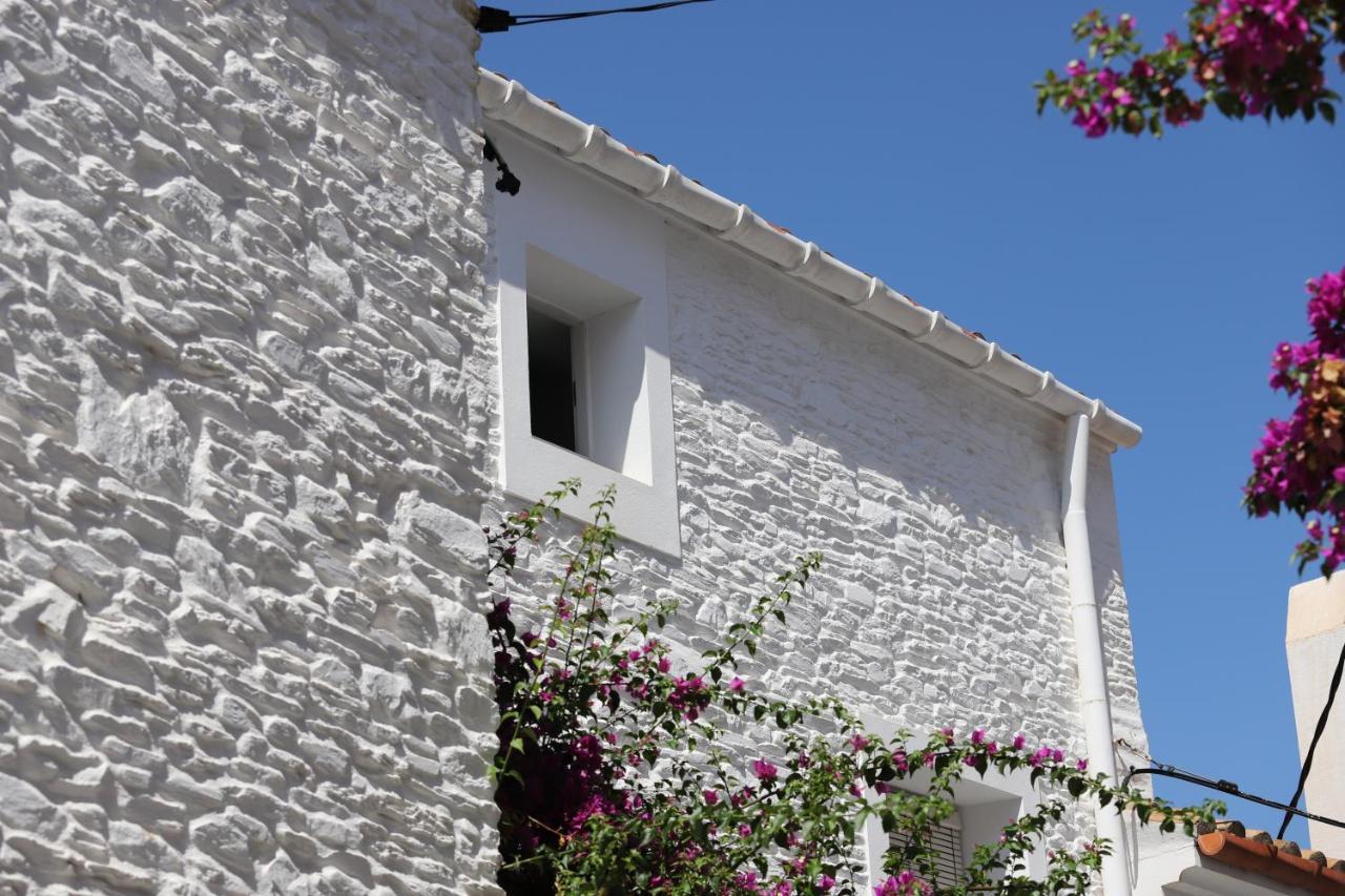 Centric Townhouse Cadaques - Casa Voltes - Villa ภายนอก รูปภาพ