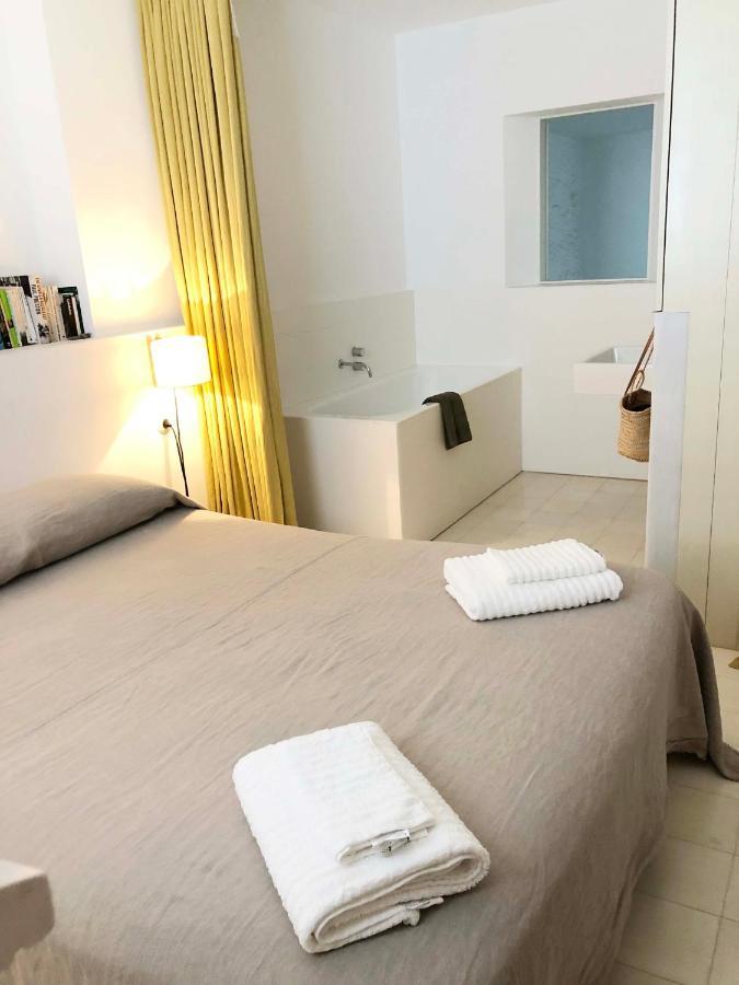Centric Townhouse Cadaques - Casa Voltes - Villa ภายนอก รูปภาพ