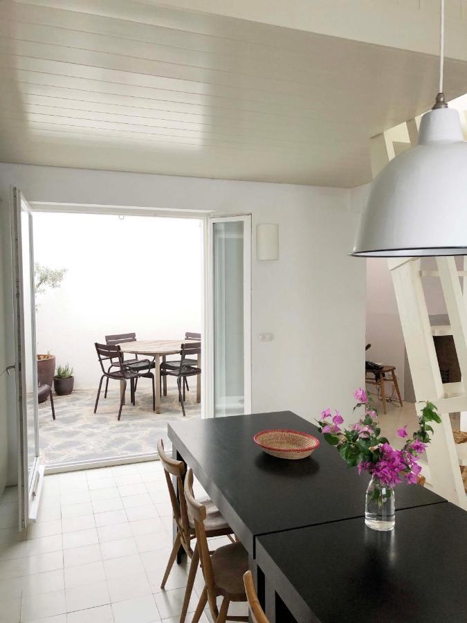 Centric Townhouse Cadaques - Casa Voltes - Villa ภายนอก รูปภาพ