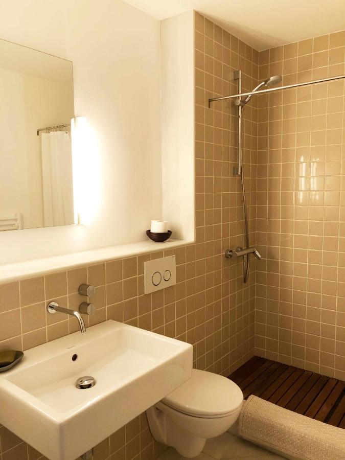 Centric Townhouse Cadaques - Casa Voltes - Villa ภายนอก รูปภาพ
