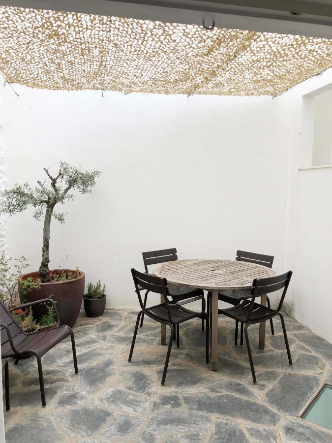 Centric Townhouse Cadaques - Casa Voltes - Villa ภายนอก รูปภาพ