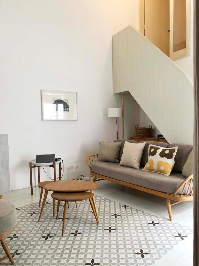 Centric Townhouse Cadaques - Casa Voltes - Villa ภายนอก รูปภาพ