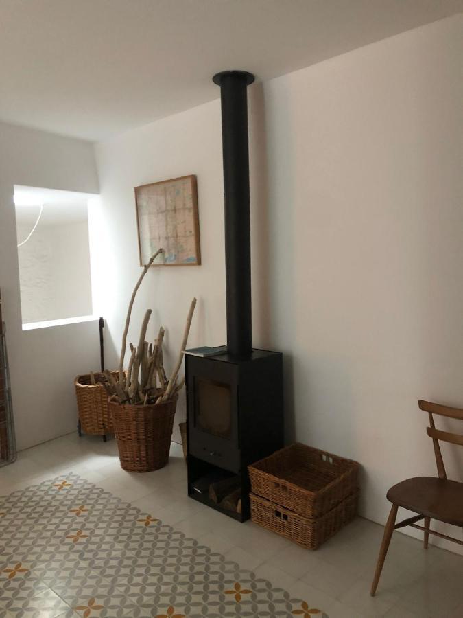 Centric Townhouse Cadaques - Casa Voltes - Villa ภายนอก รูปภาพ